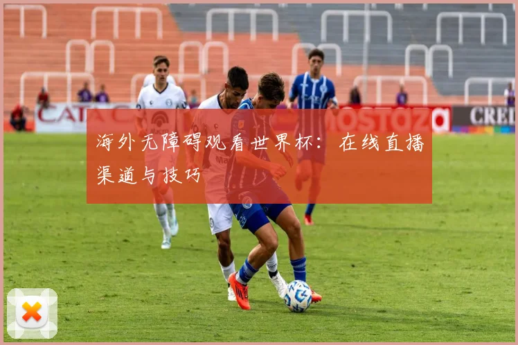 海外无障碍观看世界杯：在线直播渠道与技巧