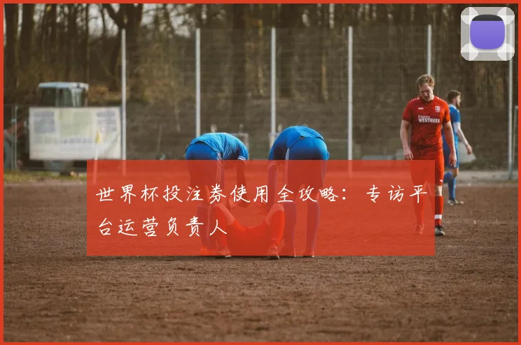 世界杯投注券使用全攻略：专访平台运营负责人